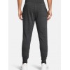 UNDER ARMOUR RIVAL TERRY JOGGER 1380843 025 ΓΚΡΙ 