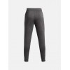 UNDER ARMOUR RIVAL TERRY JOGGER 1380843 025 ΓΚΡΙ 