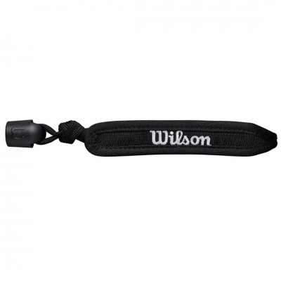 WILSON CORD COMFORT PADEL CUFF WR8905101