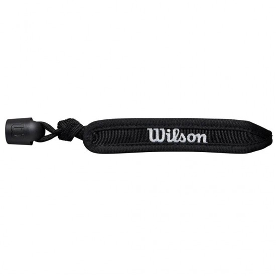 WILSON CORD COMFORT PADEL CUFF WR8905101