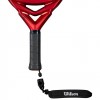 WILSON CORD COMFORT PADEL CUFF WR8905101