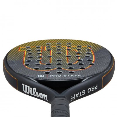  WILSON PADEL PRO STAFF V2 WR112111