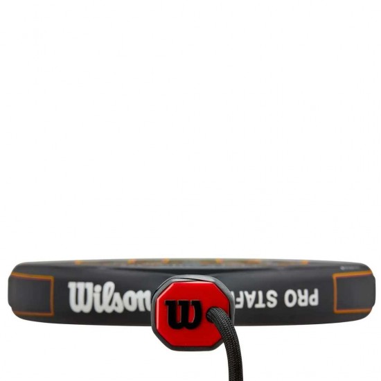  WILSON PADEL PRO STAFF V2 WR112111