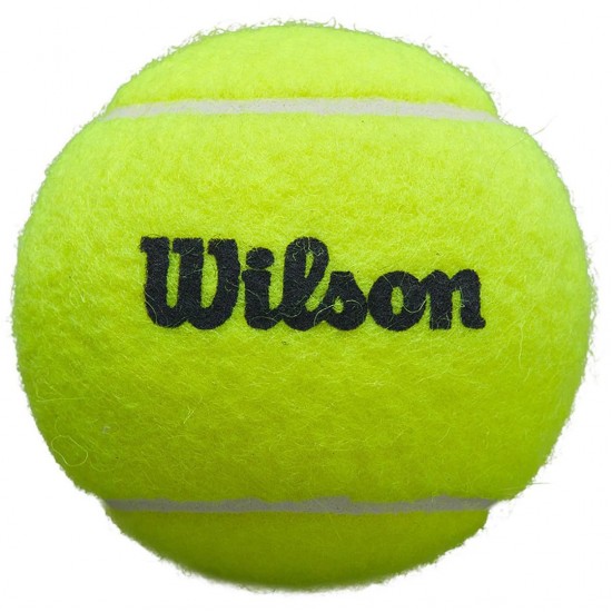 WILSON PREMIER PADEL BALLS X 3  WR8908401