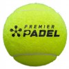 WILSON PREMIER PADEL BALLS X 3  WR8908401