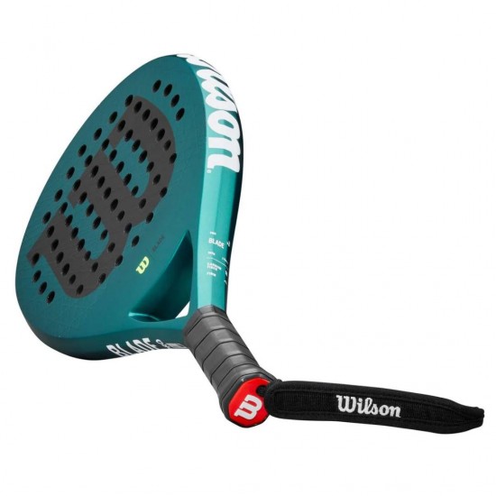 WILSON PADEL BLADE PRO V3 WR166911