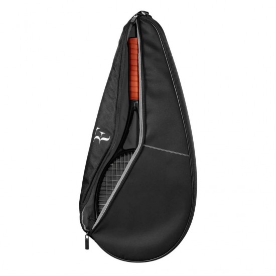 WILSON RF RACKET COVER WR8044001 BLACK