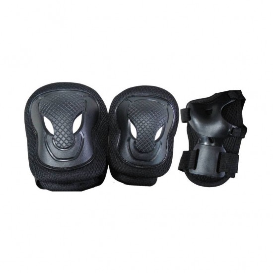 NEXTREME ΠΡΟΣΤΑΤΕΥΤΙΚΌ SET (JUNIOR-25-50KG) 07-432-032