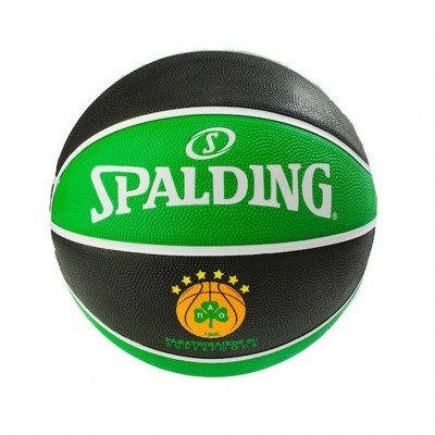 SPALDING EUROLEAGUE PANATHINAIKOS 83-786Z1