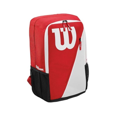 WILSON MATCH III BACKPACK RDWH WRZ827895