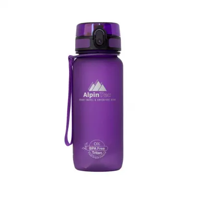 ALPINTEC ΠΑΓΟΥΡΙ TREK 650ml T-750 PE ΜΩΒ