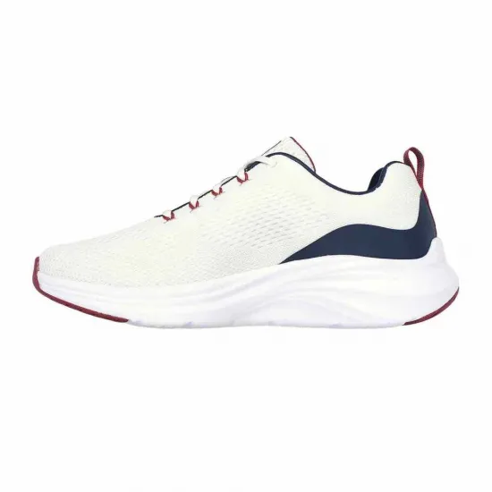 SKECHERS ENGINEERED 232625 WNVR ΛΕΥΚΟ ΜΠΛΕ