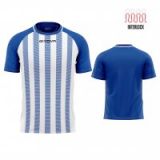 INTERLOCK SHIRT TRATTO