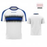 INTERLOCK SHIRT RADIO