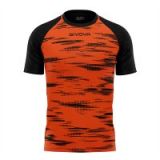 SHIRT PIXEL INTERLOCK