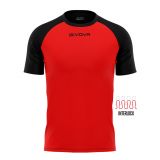 CAPO SHIRT MC