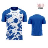 SHIRT ART INTERLOCK S/S