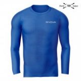 CORPUS 3 MAGLIA INTIMA ELASTICA M/L