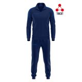 TRACKSUIT REVOLUTION